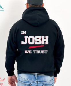 Buffalo Bills Football Josh Allen Qb Bills Shirt