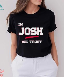 Buffalo Bills Football Josh Allen Qb Bills Shirt