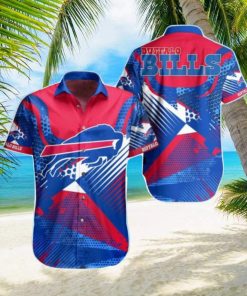 Buffalo Bills Hawaiian Shirt Impressive Gift For Men Women