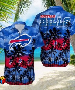 Buffalo Bills NFL Hawaiian Shirt New Trending Summer 2023