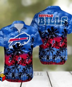 Buffalo Bills NFL Hawaiian Shirt New Trending Summer 2023