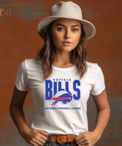 Buffalo Bills National Football League shirt, hoodie, sweater, long sleeve and tank top Buffalo Bills National Football League shirt