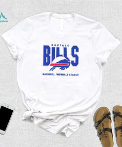 Buffalo Bills National Football League shirt, hoodie, sweater, long sleeve and tank top Buffalo Bills National Football League shirt