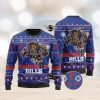 Magic Christmas Harry Potter Hogwarts Logo Ugly Christmas Sweaters