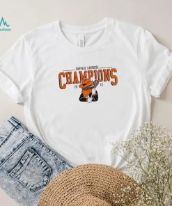 Buffalo Lacrosse 2023 Champions shirt, hoodie, sweater, long sleeve and tank top Buffalo Lacrosse 2023 Champions shirt