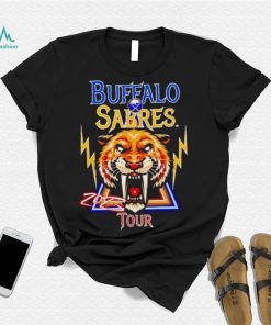 Buffalo Sabres 2023 24 Season Tour shirt