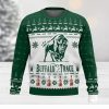 Dachshund Red Truck Ugly Christmas Sweaters Style Gift For Men And Women