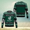 Joensuun Kiekko Pojat Ugly Christmas Sweater Logo Custom Name Gift Fans