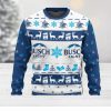 Las Vegas Raiders 3D Ugly Christmas Sweater