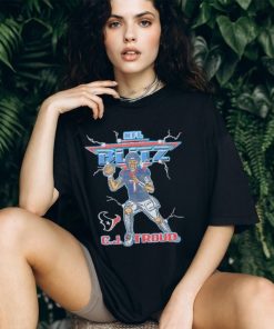 C.J. Stroud NFL Blitz Texans Shirt