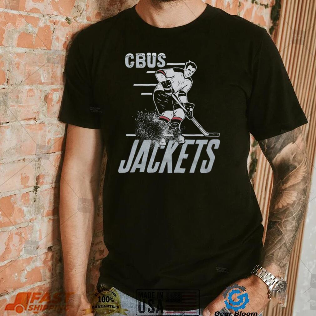 CBUS Jackets Shirt CBUS Jackets Shirt
