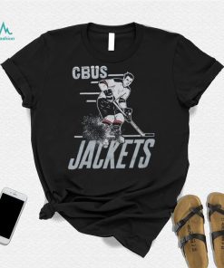 CBUS Jackets Shirt