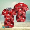 Cowboy Santa Christmas Hawaiian Shirt