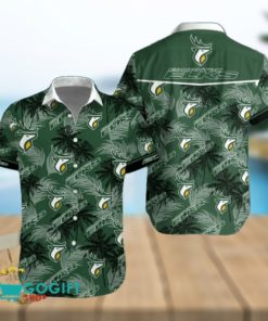 CFL Edmonton Eskimos Hawaiian Shirt