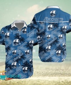 CFL Toronto Argonauts Hawaiian Shirt