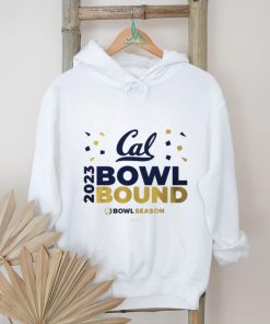 Cal 2023 Bowl Bound Bowl Season shirt