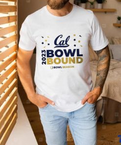 Cal 2023 Bowl Bound Bowl Season shirt