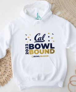 Cal 2023 Bowl Bound Bowl Season shirt