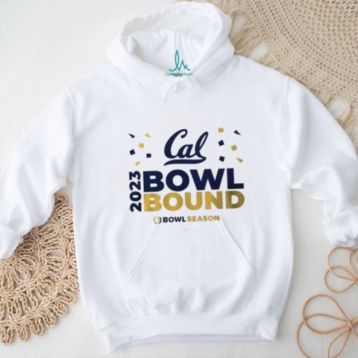 Cal 2023 Bowl Bound Bowl Season shirt