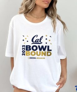 Cal 2023 Bowl Bound Bowl Season shirt