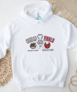 Calder Cup Final 2023 Hershey Bears vs Coachella Valley Firebirds shirt