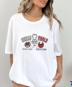 Calder Cup Final 2023 Hershey Bears vs Coachella Valley Firebirds shirt, hoodie, sweater, long sleeve and tank top Calder Cup Final 2023 Hershey Bears vs Coachella Valley Firebirds shirt