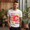 WE’RE JUST NORMAL INNOCENT MEN SHIRT