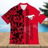 Phoenix Viking Hawaiian Shirt