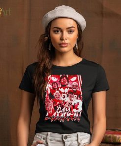 Cam Lampkin Washington State Cougars football vintage shirt