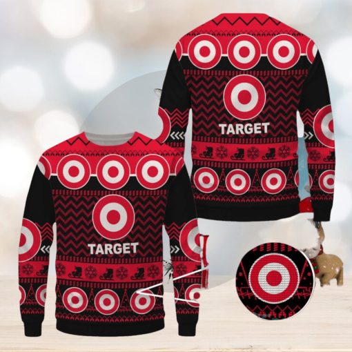 Canadian Tire Ugly Christmas Sweater, Xmas Gift Ideas For Fans Uniform