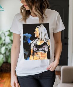 Candice LeRae Rob Schamberger Superstar Shirt