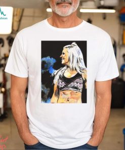 Candice LeRae Rob Schamberger Superstar Shirt