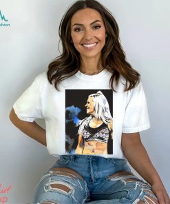 Candice LeRae Rob Schamberger Superstar Shirt