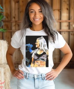 Candice LeRae Rob Schamberger Superstar Shirt