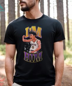 Can’t Beat LA Austin Reaves I’m Him T Shirt