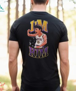 Can’t Beat LA Austin Reaves I’m Him T Shirt