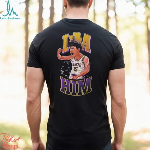 Can’t Beat LA Austin Reaves I’m Him T Shirt