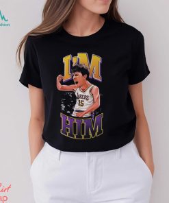 Can’t Beat LA Austin Reaves I’m Him T Shirt