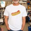 Brotherly Shove T shirt