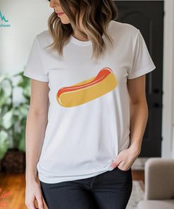 Captain Spaulding Hot Dog T shirt Shirt