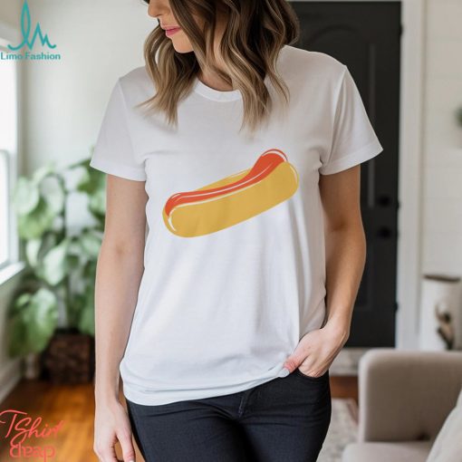 Captain Spaulding Hot Dog T shirt Shirt