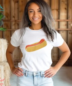 Captain Spaulding Hot Dog T shirt Shirt