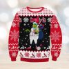 Daddy Shark Ugly Christmas Sweater Impressive Gift For Men And Women