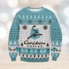 Cute Cool Like Tennessee Volunteers Fan Bart Simpson Dab Ugly Christmas Sweater