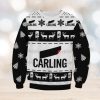 Carbliss Christmas Ugly Sweater Gift For Men And Women