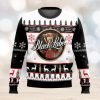 Marlboro Ice Blast Cigarette Ugly Christmas Sweater