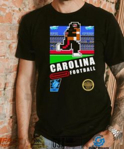 Carolina Gamecock football 8 bit shirt, hoodie, sweater, long sleeve and tank top Carolina Gamecock football 8 bit shirt