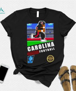 Carolina Gamecock football 8 bit shirt, hoodie, sweater, long sleeve and tank top Carolina Gamecock football 8 bit shirt