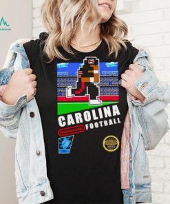 Carolina Gamecock football 8 bit shirt, hoodie, sweater, long sleeve and tank top Carolina Gamecock football 8 bit shirt