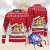 Santa Paws Is Coming To Town Ugly Christmas Sweater Funny Gift For Men And Women Family Holidays